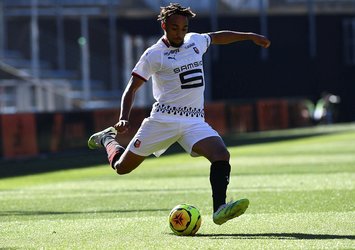 Cimbom'a Fransa'dan sağ bek! Takımı ile vedalaştı