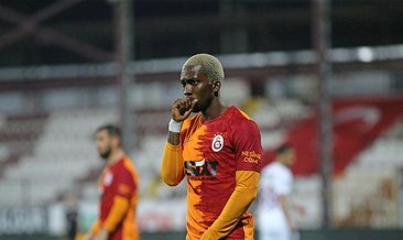 Onyekuru'nun acı günü!