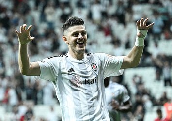 Rashica açılışı yaptı!