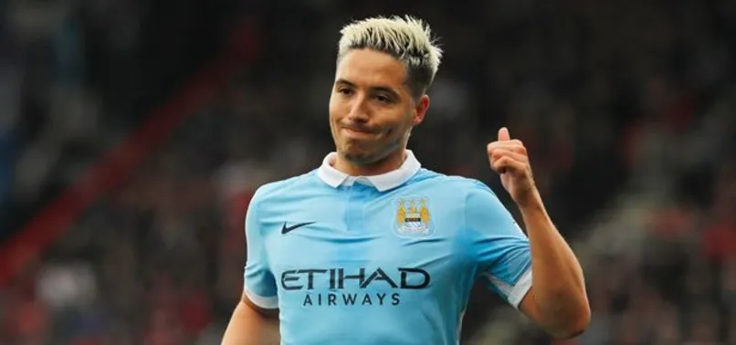 Beşiktaş, Nasri’yi bekliyor