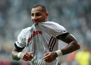 Beşiktaş'ta ikinci 'FEDA' dönemi geliyor!