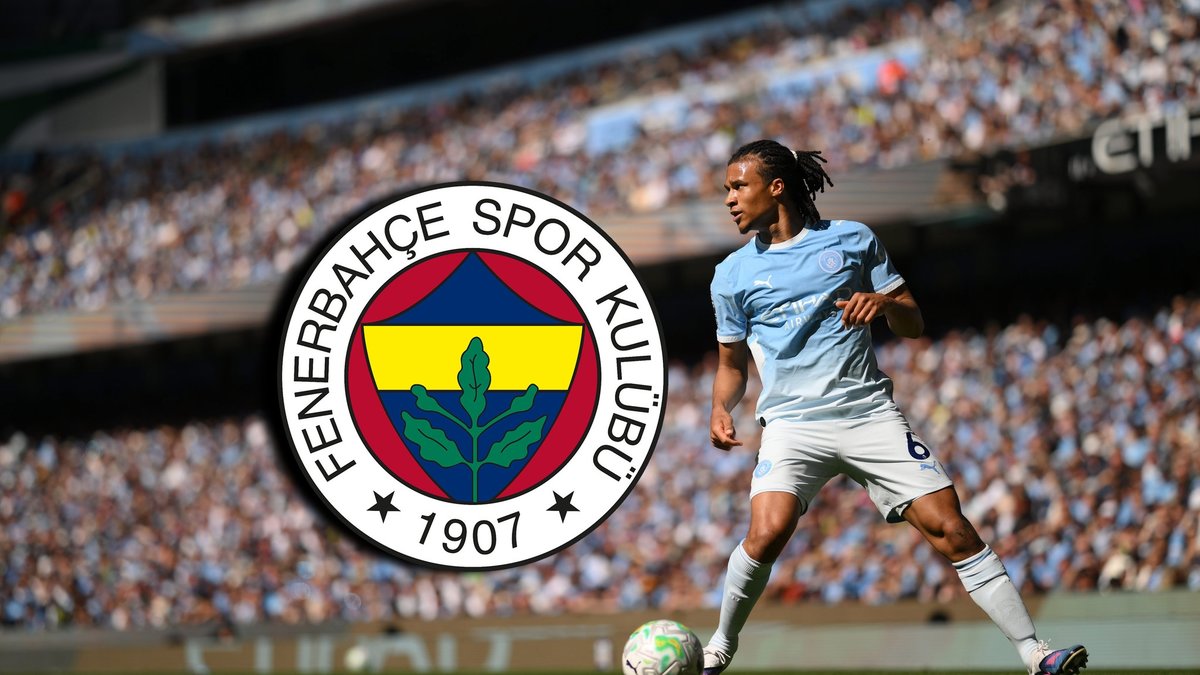 Fenerbahçe'de Nathan Ake endişesi! Yeni talibi...