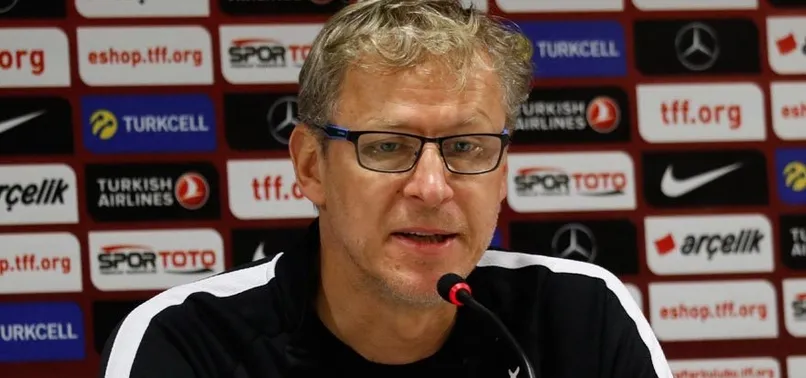 Markku Kanerva: İyi bir savunma hedefliyoruz