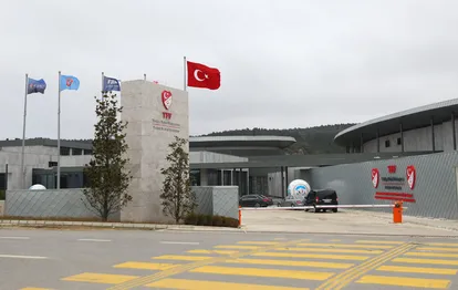 TFF’den Filistin için saygı duruşu kararı!