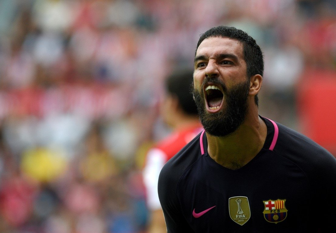 Galatasaray’dan Arda Turan bombası
