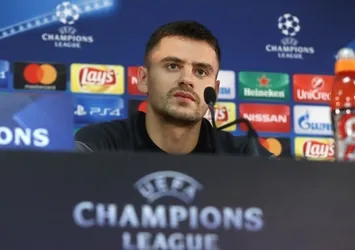 Galatasaray'da Georgi Schennikov sesleri