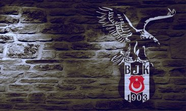 Beşiktaş'tan flaş paylaşım! 'Geçmiş olsun'