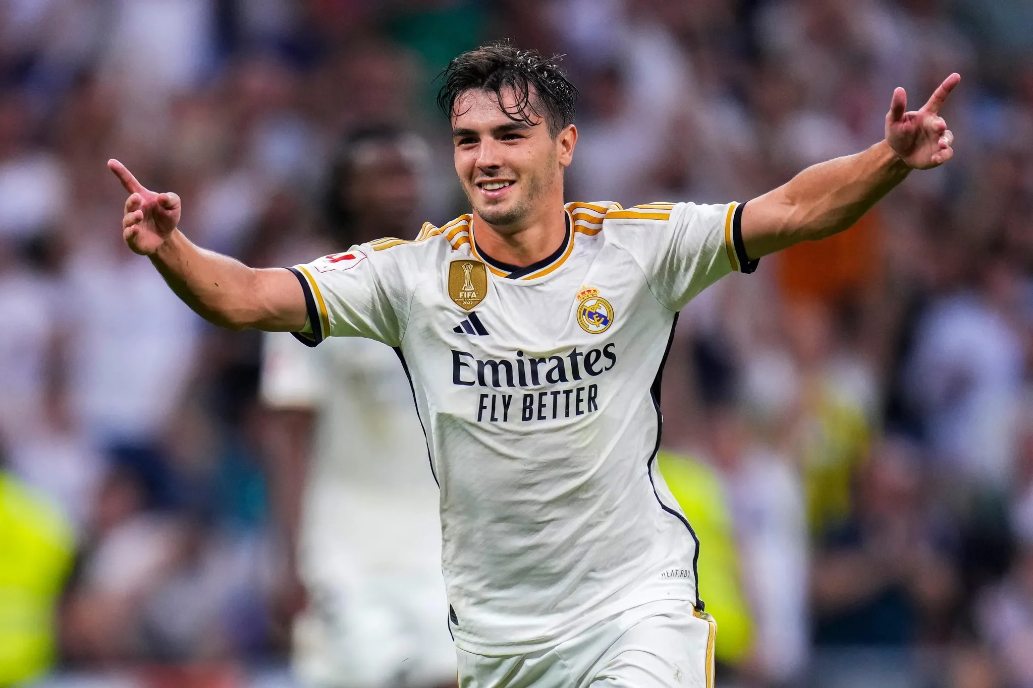 Fenerbahçe'nin Brahim Diaz transferinde Serie A deviyle rekabeti