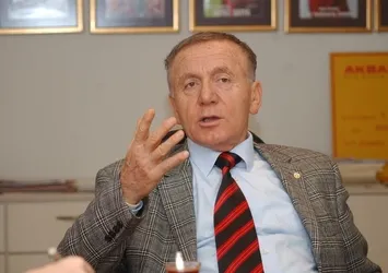 Semih Haznedaroğlu: Galatasaray 5. olur