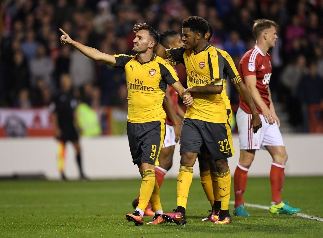 Fenerbahçe’ye Lucas Perez’den kötü haber!