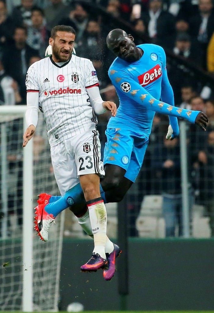 İtalyan basınından Beşiktaş yorumu