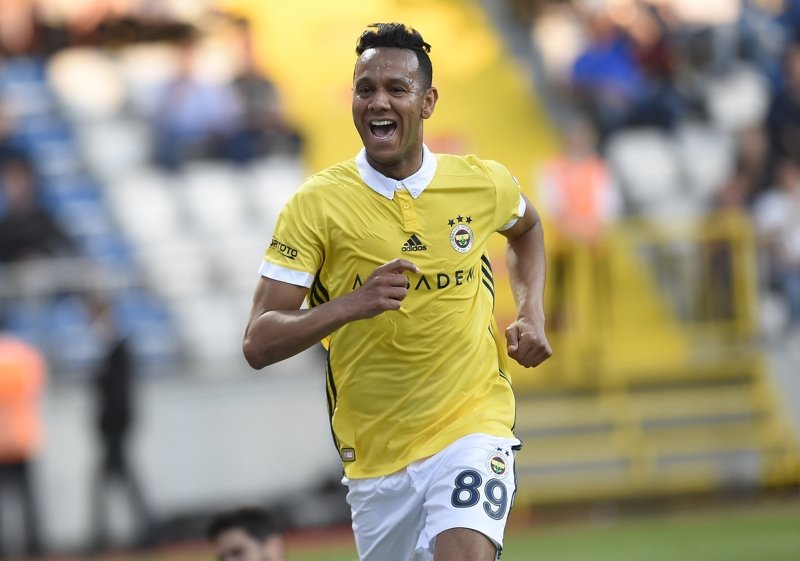 Fenerbahçe’de Josef de Souza ile yollar ayrılıyor!