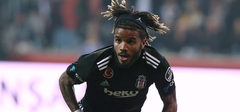 BEŞİKTAŞ HABERLERİ - Valentin Rosier PFDK'ya sevk edildi!