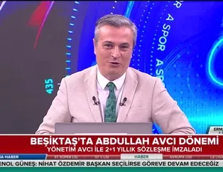 Erman Toroğlu'ndan Abdullah Avcı yorumu!