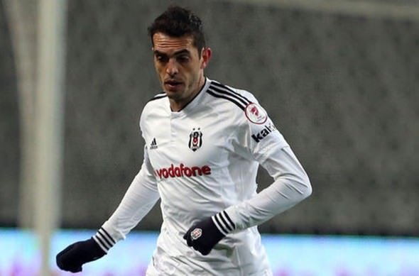 İşte FIFA17’de Süper Lig’in en iyi isimleri