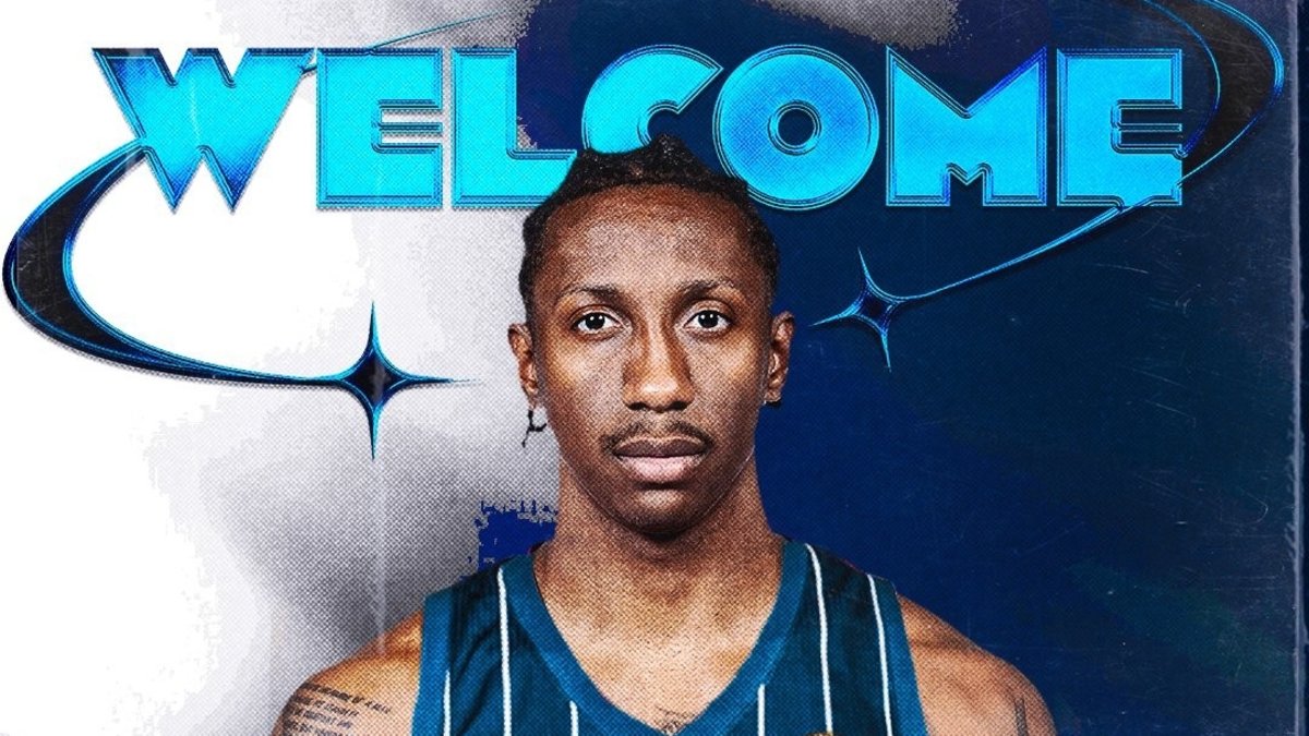 Saben Lee resmen Anadolu Efes'te!