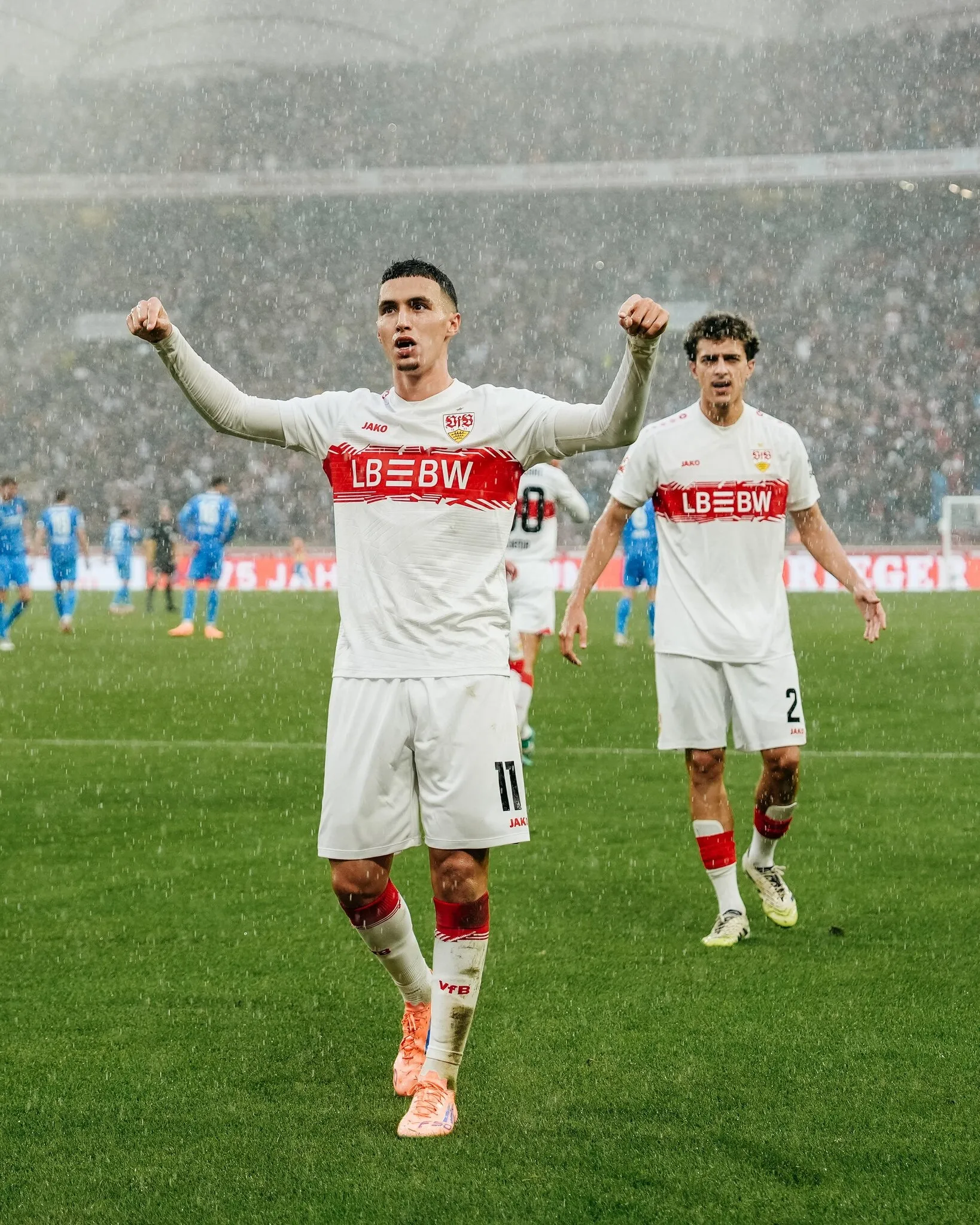 Stuttgart'tan Galatasaray'a Soğuk Duş: El Khannouss Teklifi Yetersiz Buldu