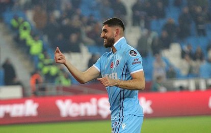 Trabzonspor’da Doğucan Haspolat’a Sivasspor ve Karagümrük talip oldu
