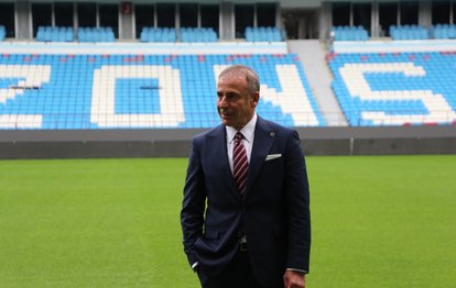 Trabzonspor Abdullah Avcı’yla kendine geldi!