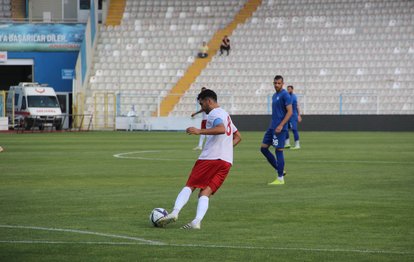 BB Erzurumspor 1 - 2 Antalyaspor MAÇ SONUCU - ÖZET