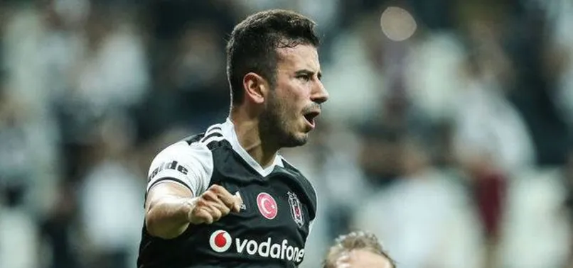 Arsene Wenger, Oğuzhan Özyakup'ta ısrarcı!