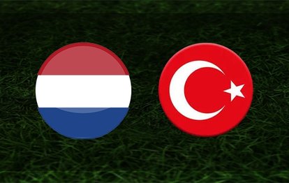 A Milli Takım maçı ne zaman? Hollanda - Türkiye karşılaşması saat kaçta ve hangi kanalda?