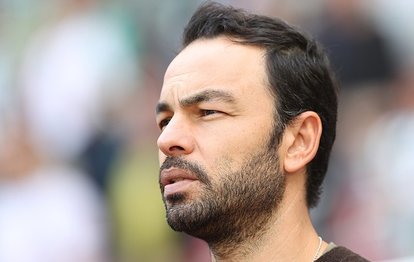 Selçuk İnan: Çalışmaya devam edeceğiz, lig çok uzun