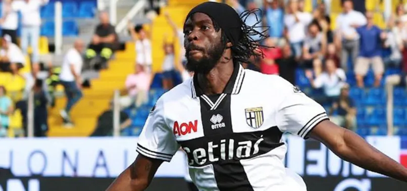 Gervinho’da Fener’le düello