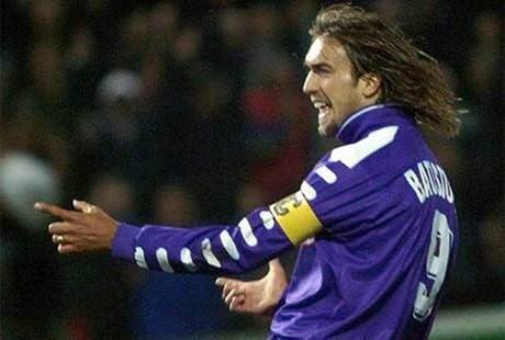 Futbolcuların çocuklukları