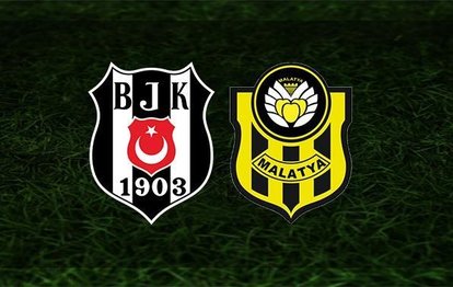 Beşiktaş - Yeni Malatyaspor maçı ne zaman? Beşiktaş maçı saat kaçta? Beşiktaş - Yeni Malatyaspor hangi kanalda? İşte muhtemel 11’ler... | Süper Lig