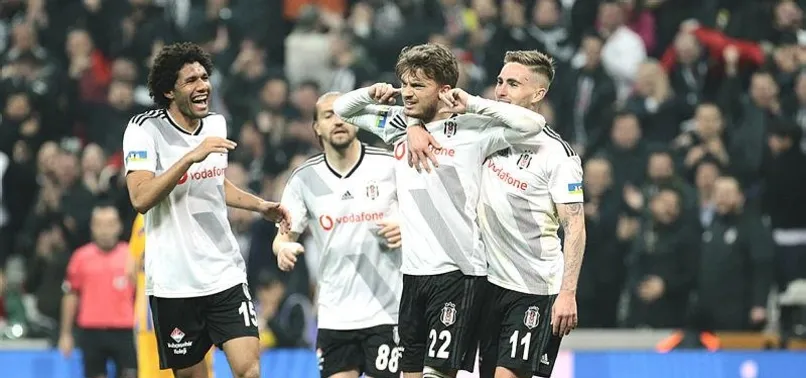 Gözlerinin pasını sil!