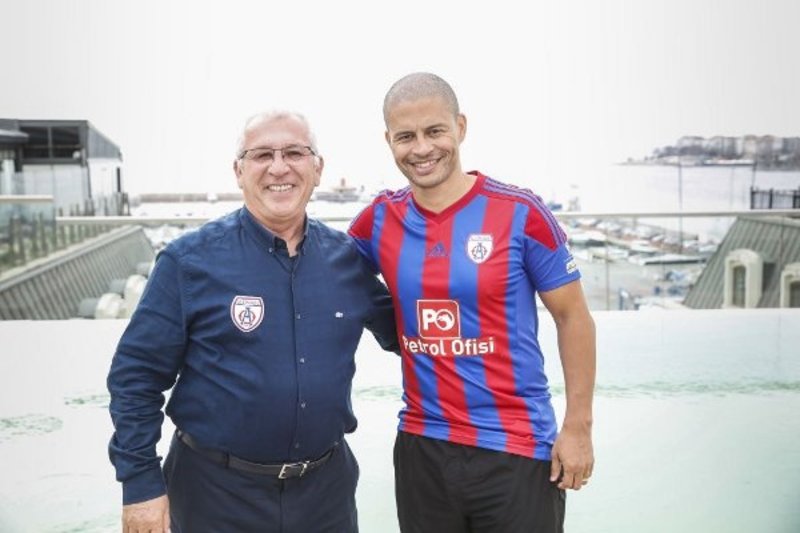 alex de souza altinordu da aspor