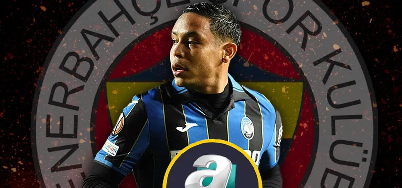 Fenerbahçe istemişti! Luis Muriel transferinde 3 dev rakip