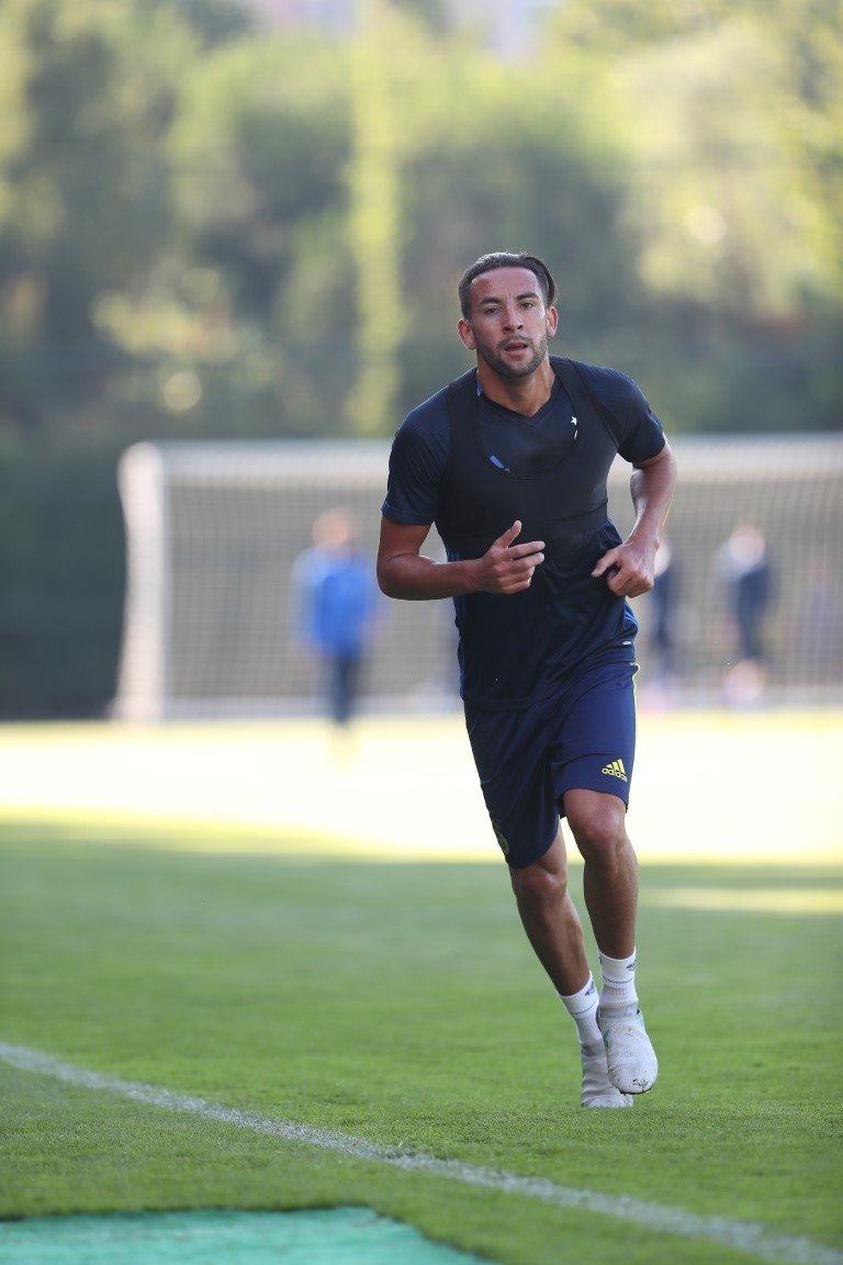 Mauricio İsla ile yollar ayrılıyor!