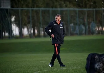 "Pes etmek yok"