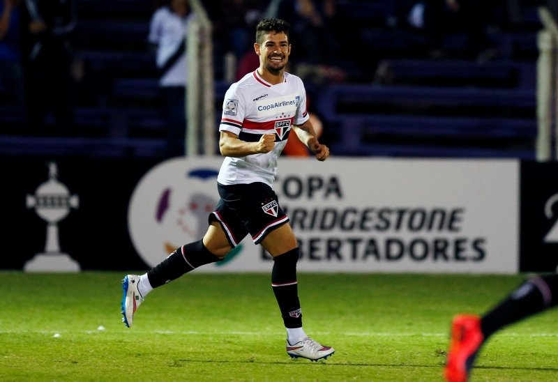 Fenerbahçe Pato için atağa kalktı