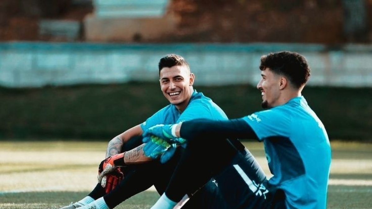 Fenerbahçe'ye geri mi dönecek? Ederson'un ayrılması halinde...
