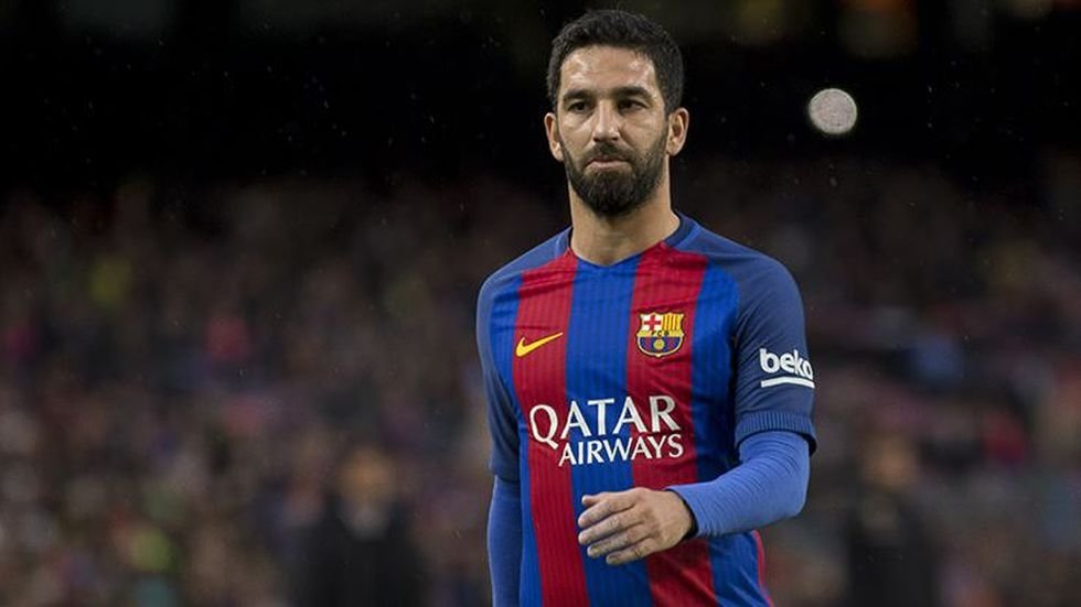 Dursun Özbek, Arda Turan için gidiyor