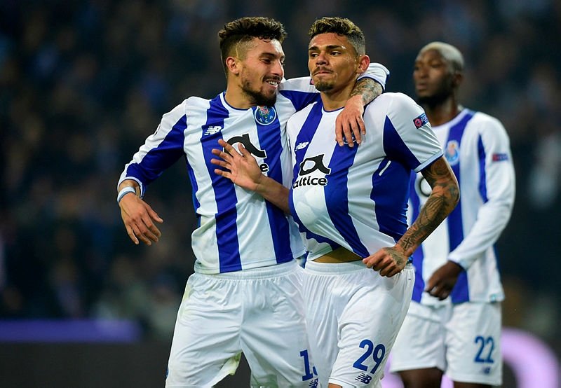 UEFA Kulüpler Sıralaması 8 Aralık 2017