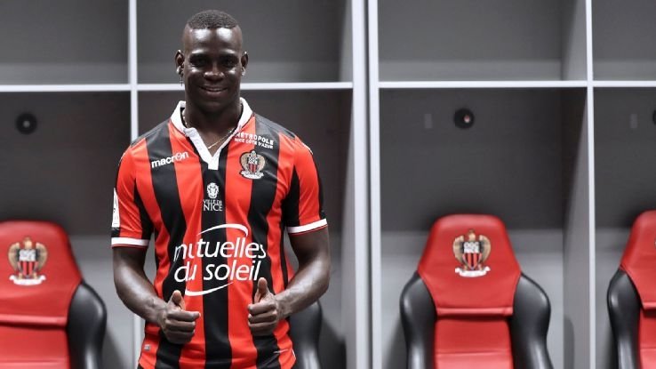 Balotelli zamanı! Nice resmen gözden çıkardı