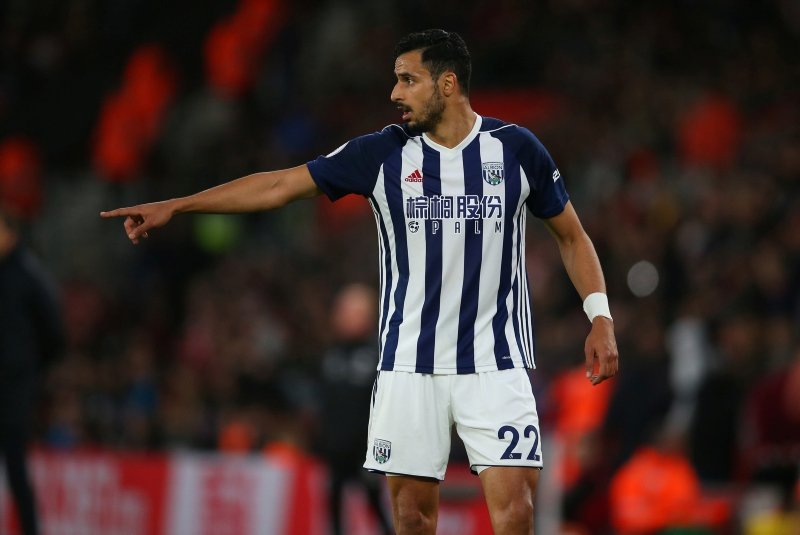 Beşiktaş Nacer Chadli’yi bitiriyor!