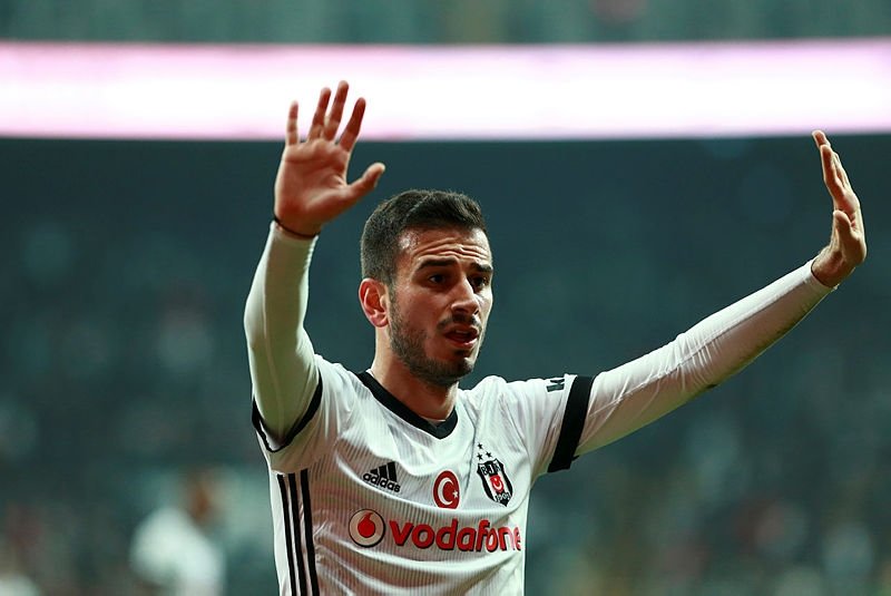 Oğuzhan’dan imza şartı! Fenerbahçe...