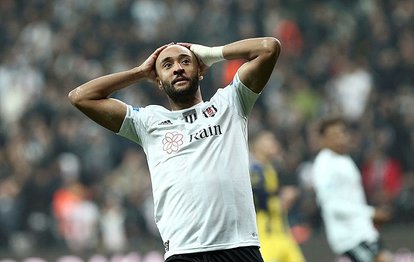 TRANSFER HABERİ: Beşiktaş’ta Nathan Redmond çıkmazı! Menajeri...