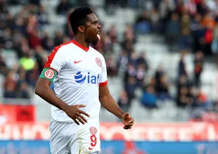 Samuel Eto'o geleceğin yıldız adayını açıkladı