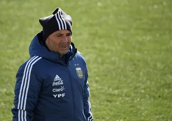 "Messi kendini öldürebilir"
