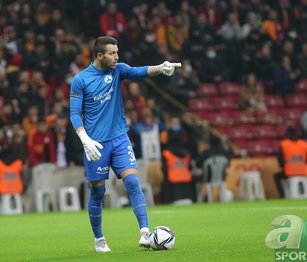 Galatasaray’da flaş Okan Kocuk kararı! Yeni sezonda...
