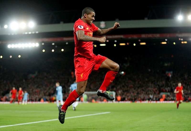 Beşiktaş’ta Wijnaldum bombası!