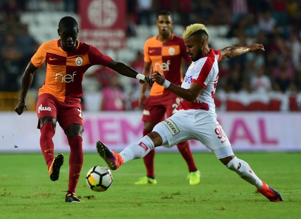 Galatasaray para basacak