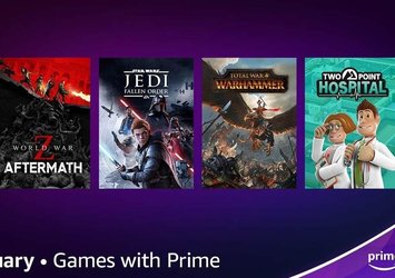 Prime Gaming'te 9 oyun ücretsiz oldu!