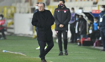 Terim'den imalı sözler! 'Derin bir yalnızlık hissediyorum'